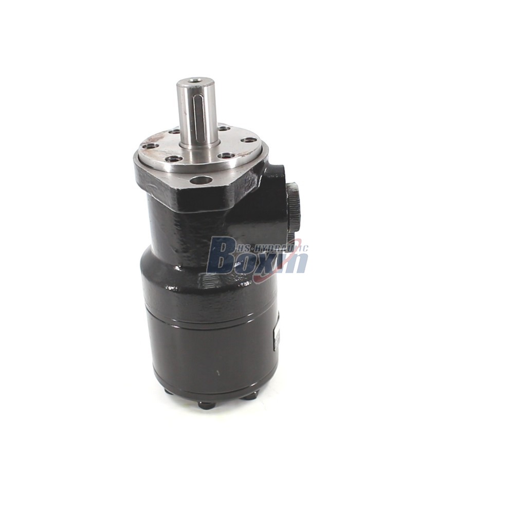 BMR-315 Hydraulic Orbital Motor 315cc 57L/min for Hydraulic Systems main image