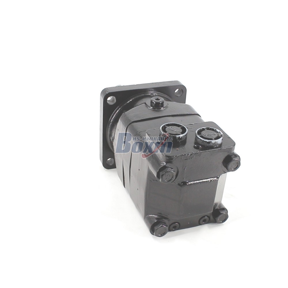 Strategic Cooperation Opportunities for BMT400 Hydraulic Motor Sales main image