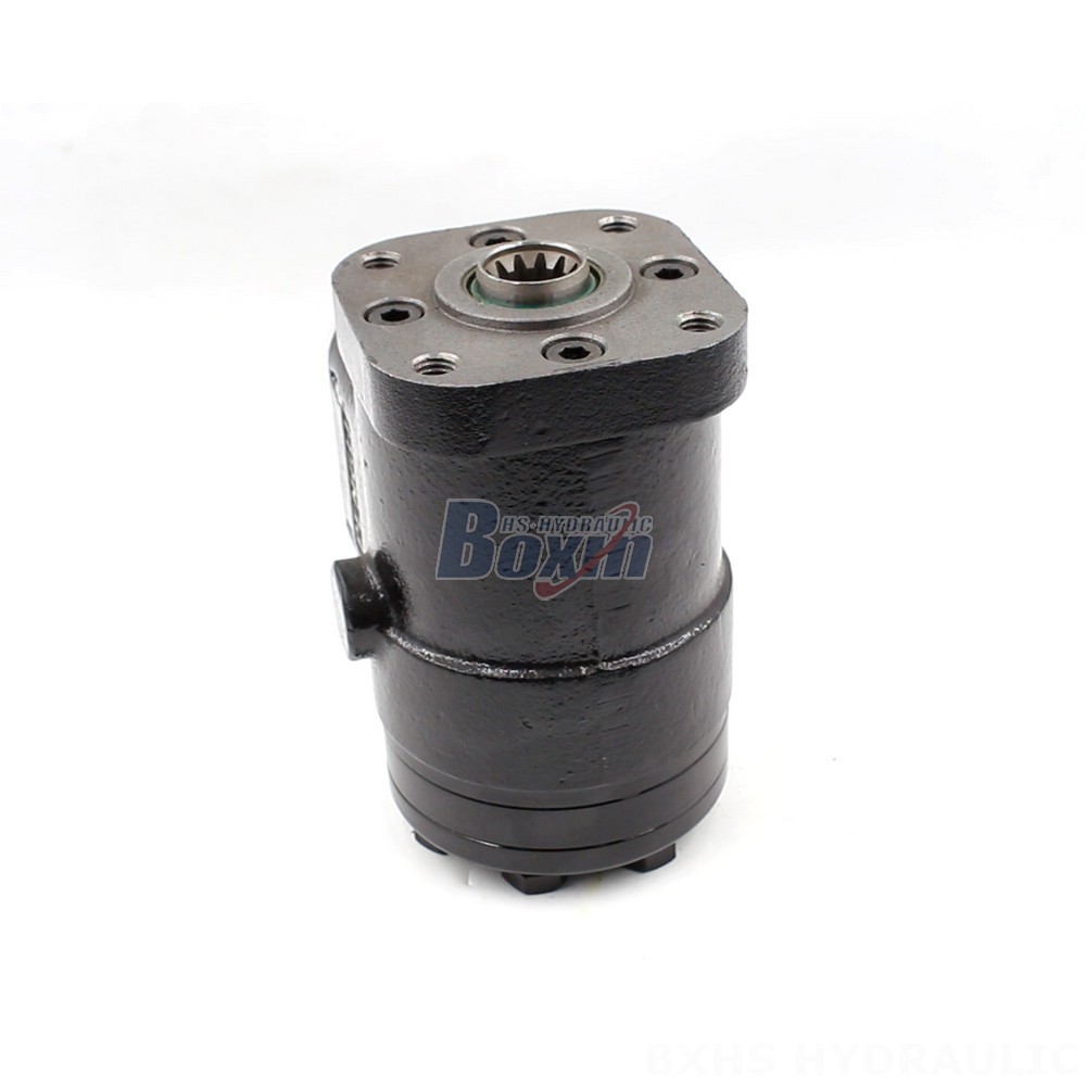Direct from Factory: BZZ1-E100B 7.5L/min Hydraulic Steering Unit main image
