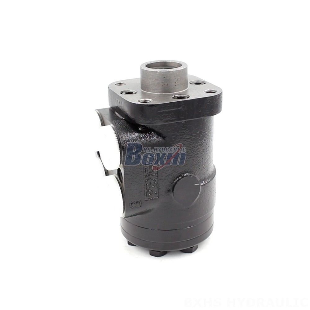 BZZ1-E100C Hydraulic Steering Unit 100ml/r 7.5L/min cover photo