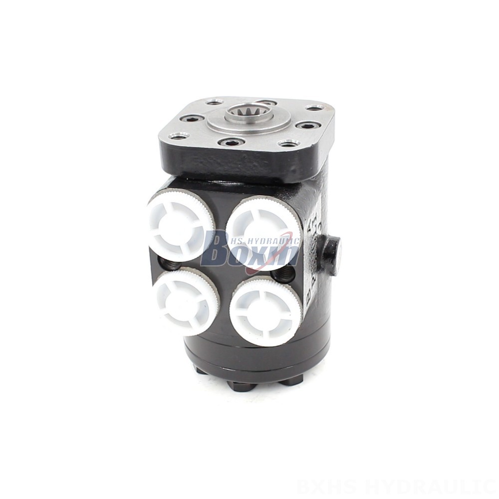 BZZ1-E160B 160ml/r 12L/min Steering Unit - Factory Wholesale Prices cover photo