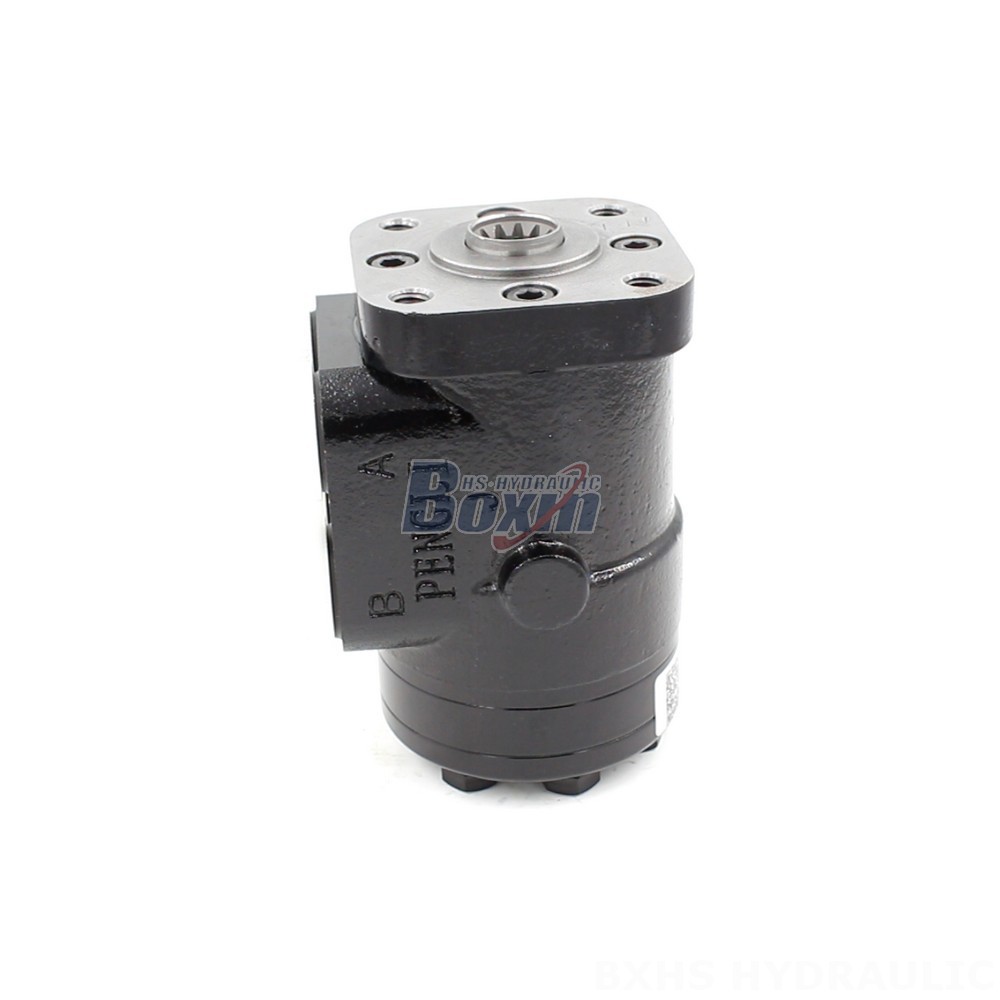 Factory Direct BZZ1-E160B 160ml/r 12L/min Hydraulic Steering Units main image