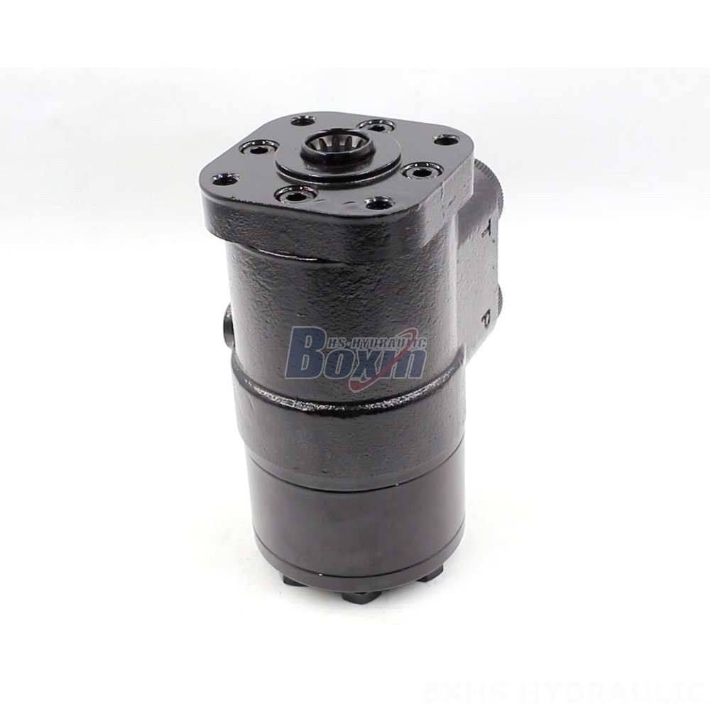 BZZ1-E400B Hydraulic Steering Unit 400ml/r 30L/min cover photo