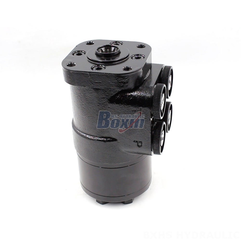 400ml/r 30L/min Hydraulic Steering Unit BZZ1-E400B main image