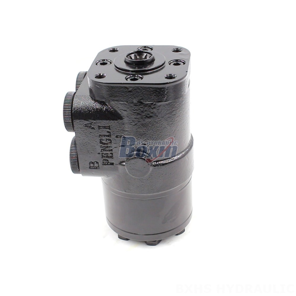 BZZ1-E400B Hydraulic Steering Unit: OEM & ODM Services Available main image