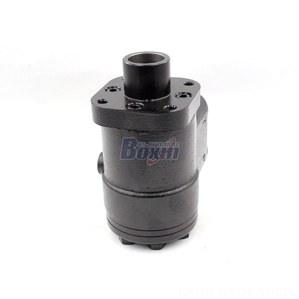 BZZ1-E50A 50ml/r 4L/min Hydraulic Steering Unit main image
