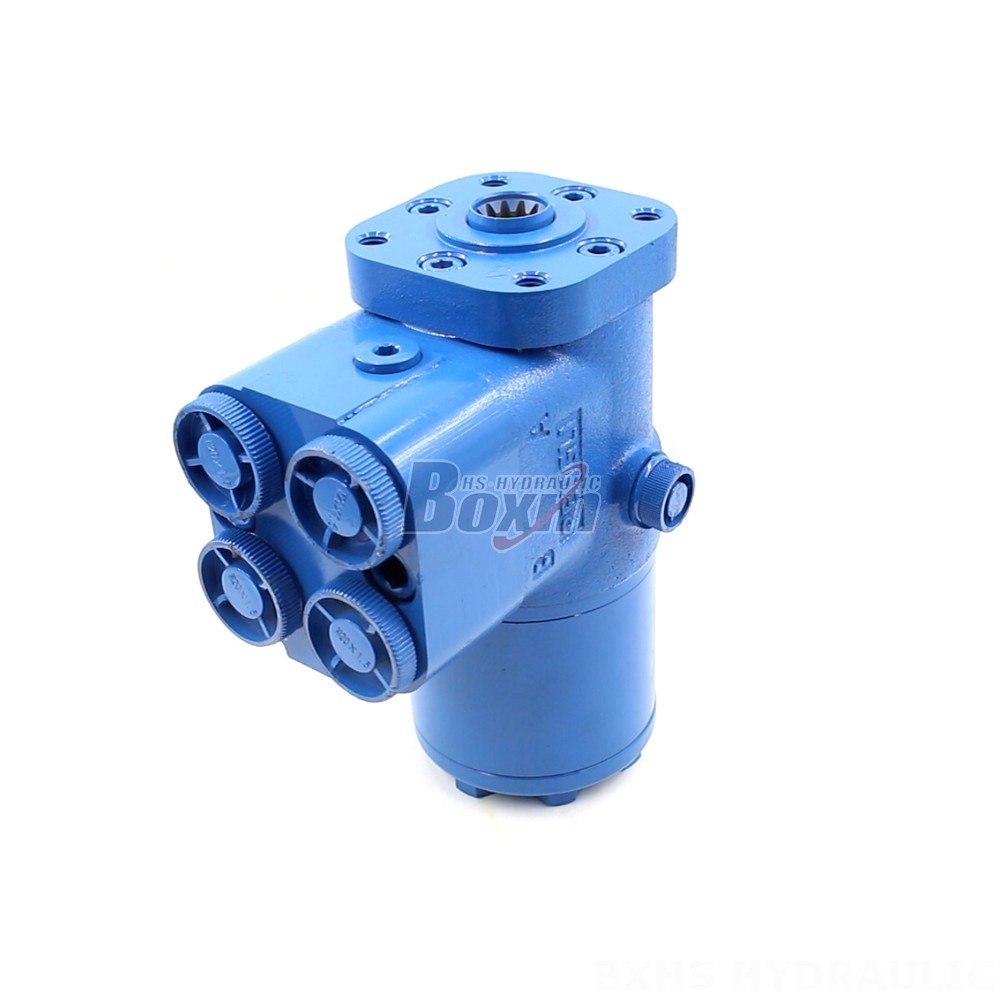 Seeking Distributors for BZZ5-E100B Hydraulic Steering Units cover photo