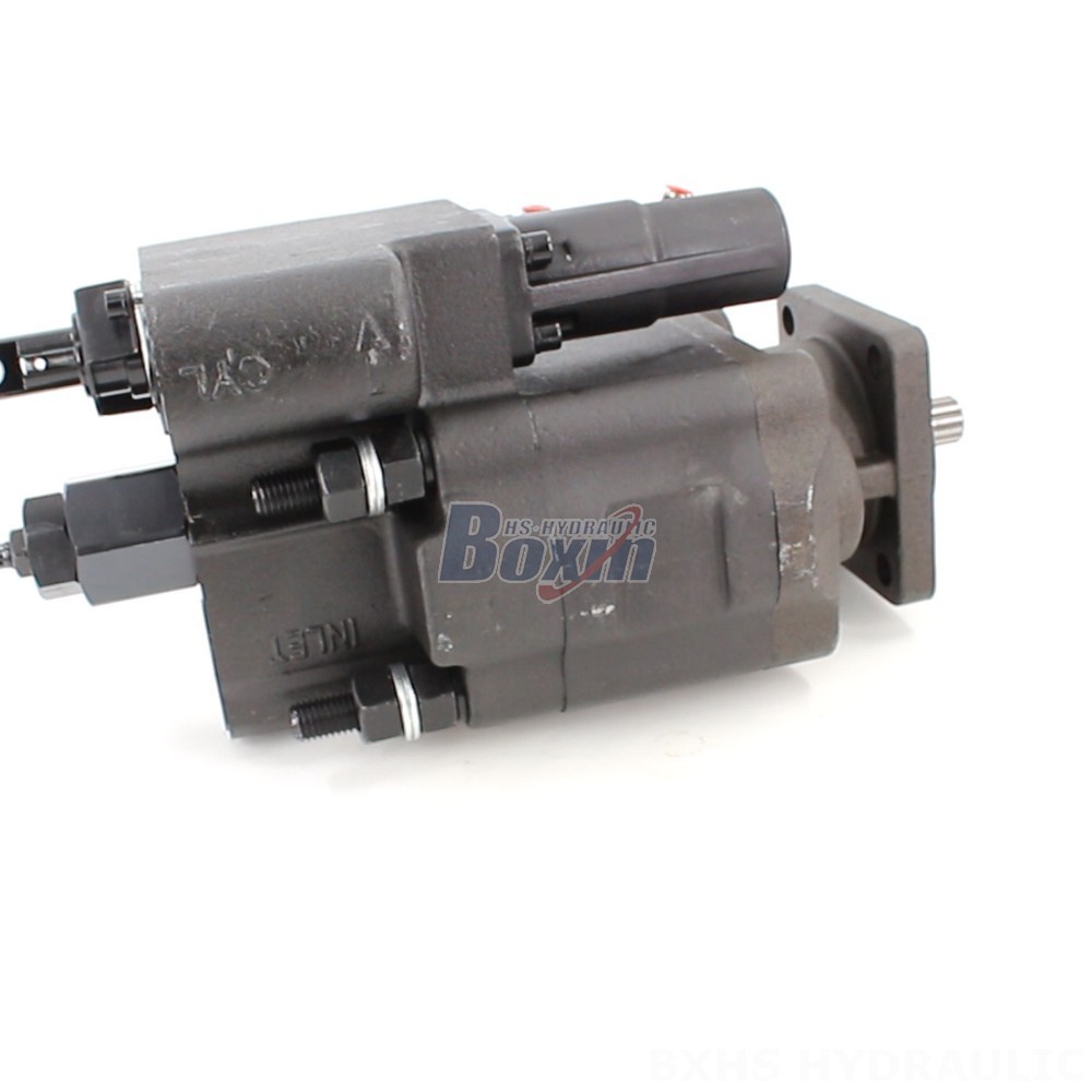 Buy C102 112 cc/rev Hydraulic Gear Pumps - Manufacturer Direct main image