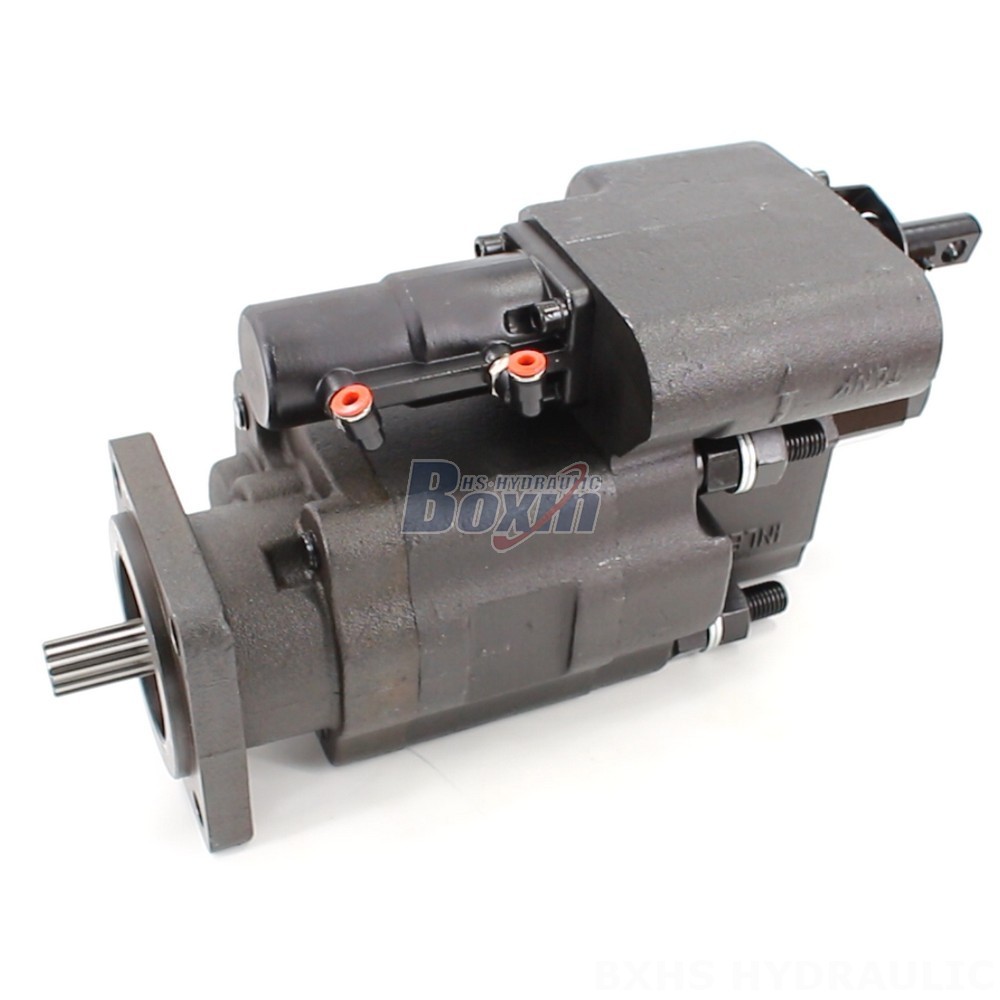 Seeking Distributors for C102 112 cc/rev Hydraulic Gear Pumps Worldwide main image
