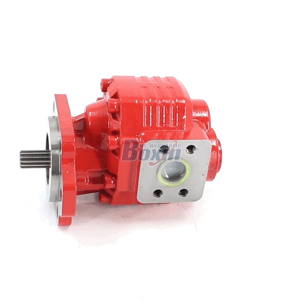 CBHC-2063 63 cc/rev Hydraulic Gear Pump for Industrial Machinery main image