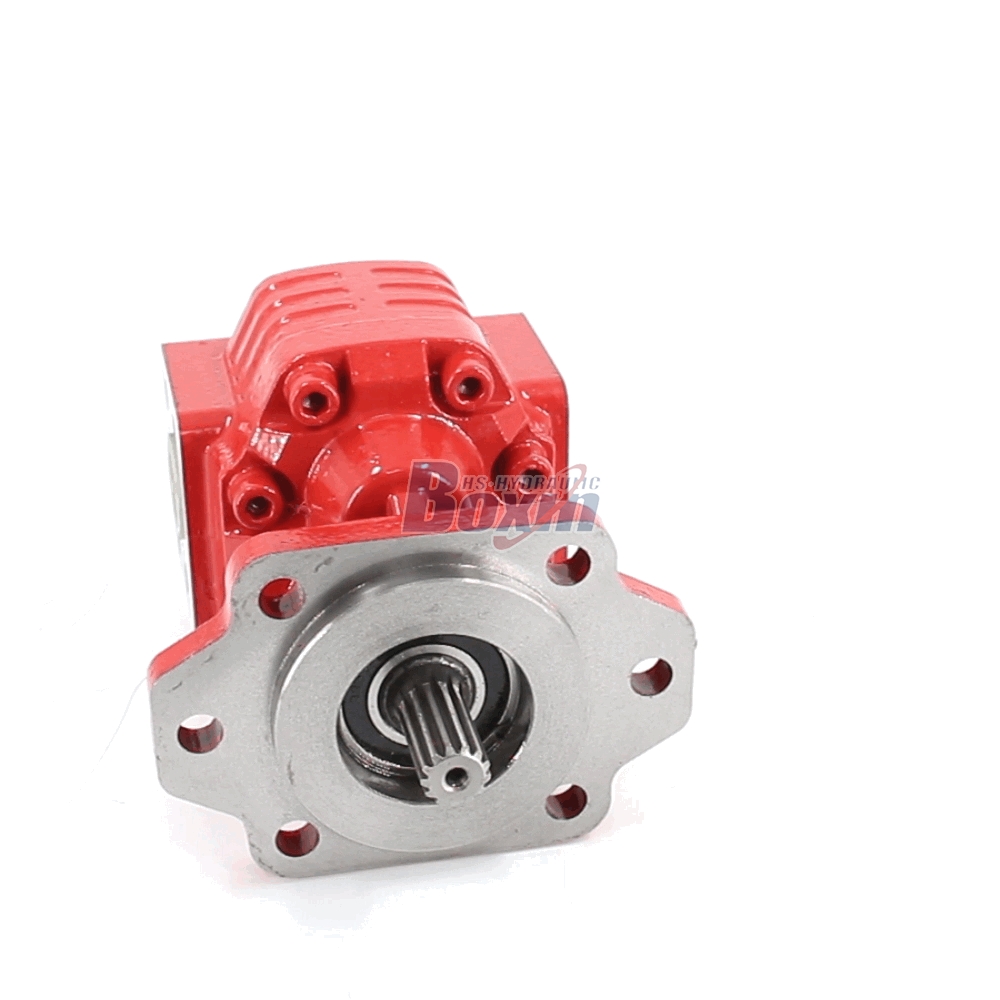 Factory Direct Supply CBHC-2063 63 cc/rev Hydraulic Gear Pump main image