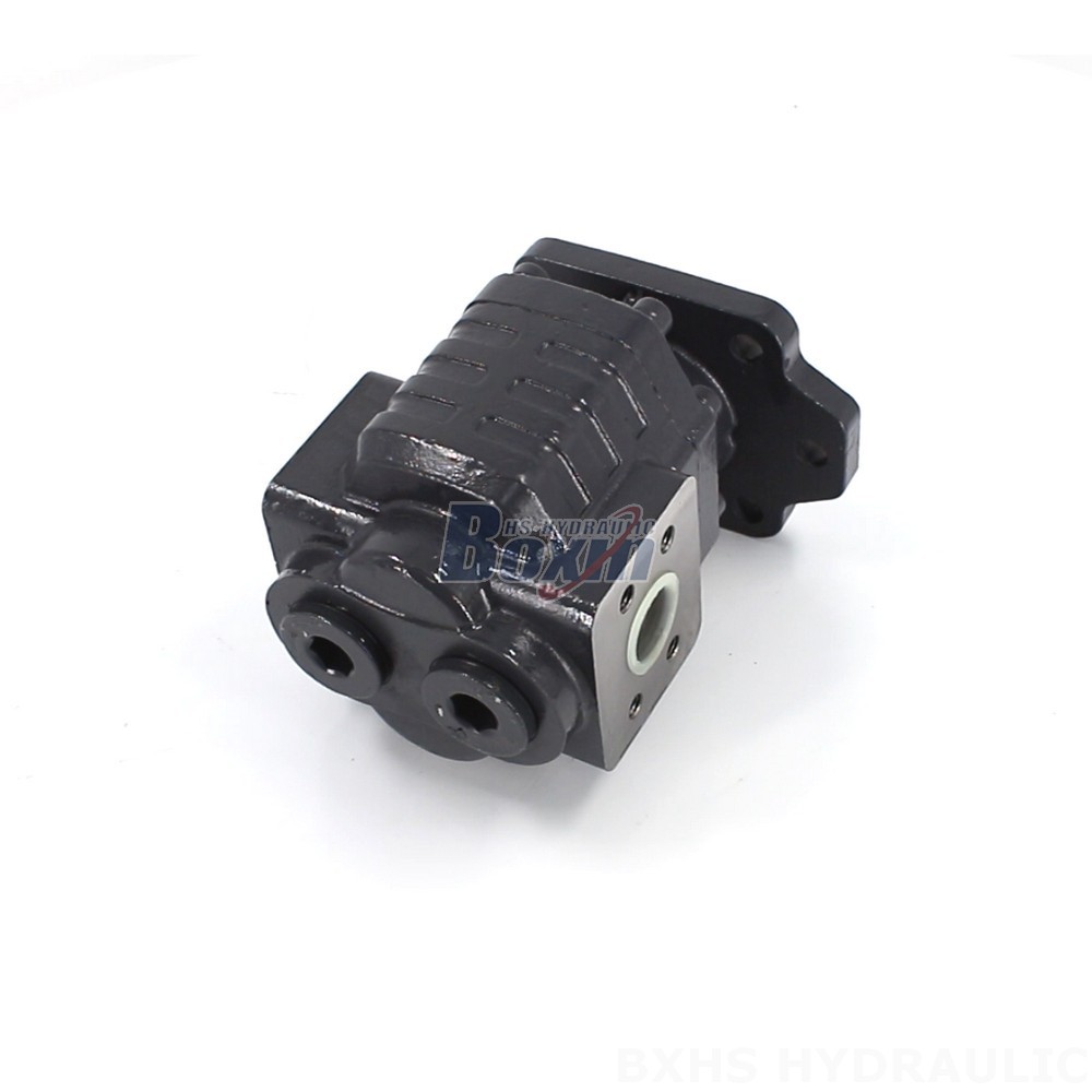 Explore Partnership Opportunities for CBHC-2082 28 MPa (4061 psi) Hydraulic Gear Pump cover photo