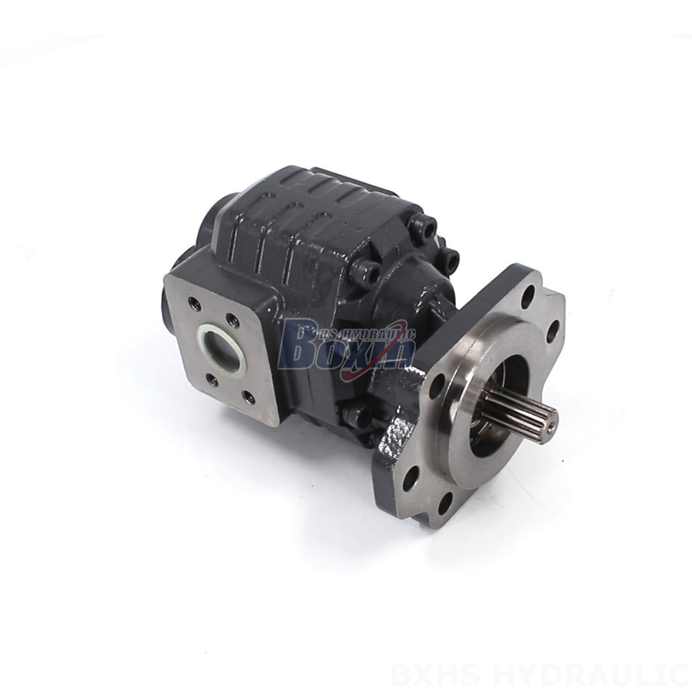 Explore Partnership Opportunities for CBHC-2082 28 MPa (4061 psi) Hydraulic Gear Pump main image