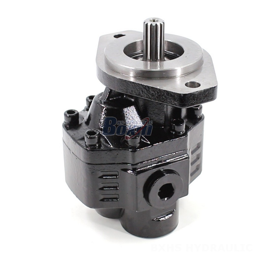 Distributors Wanted: CBHL-2000 50 cc/rev Hydraulic Gear Pumps - Global Market main image