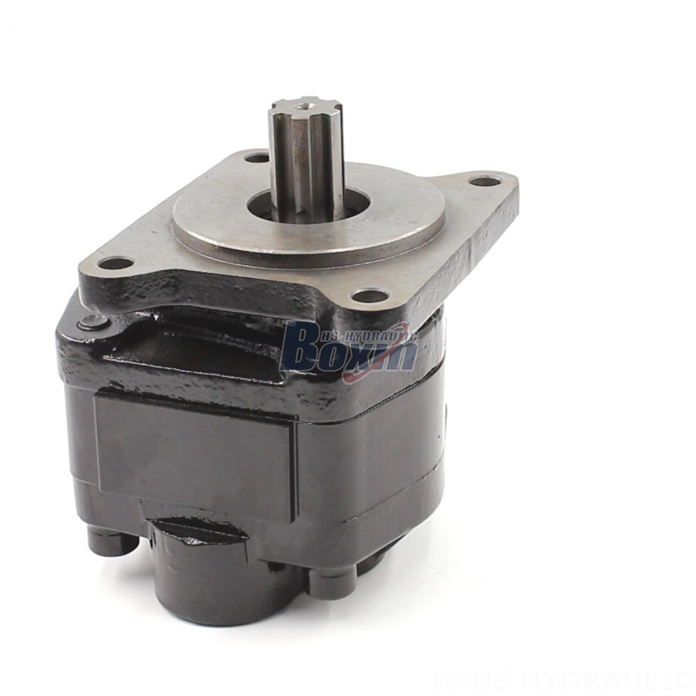 20 cc/rev Hydraulic Gear Pump: Wholesale & OEM Supply main image