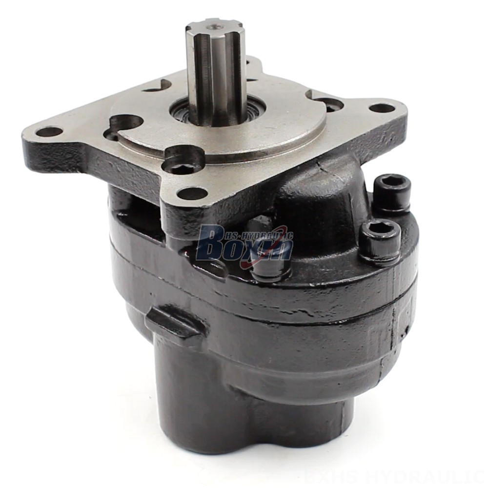 CBHS-F532 32 cc/rev Hydraulic Gear Pump | Manufacturer, Supplier, Distributor cover photo