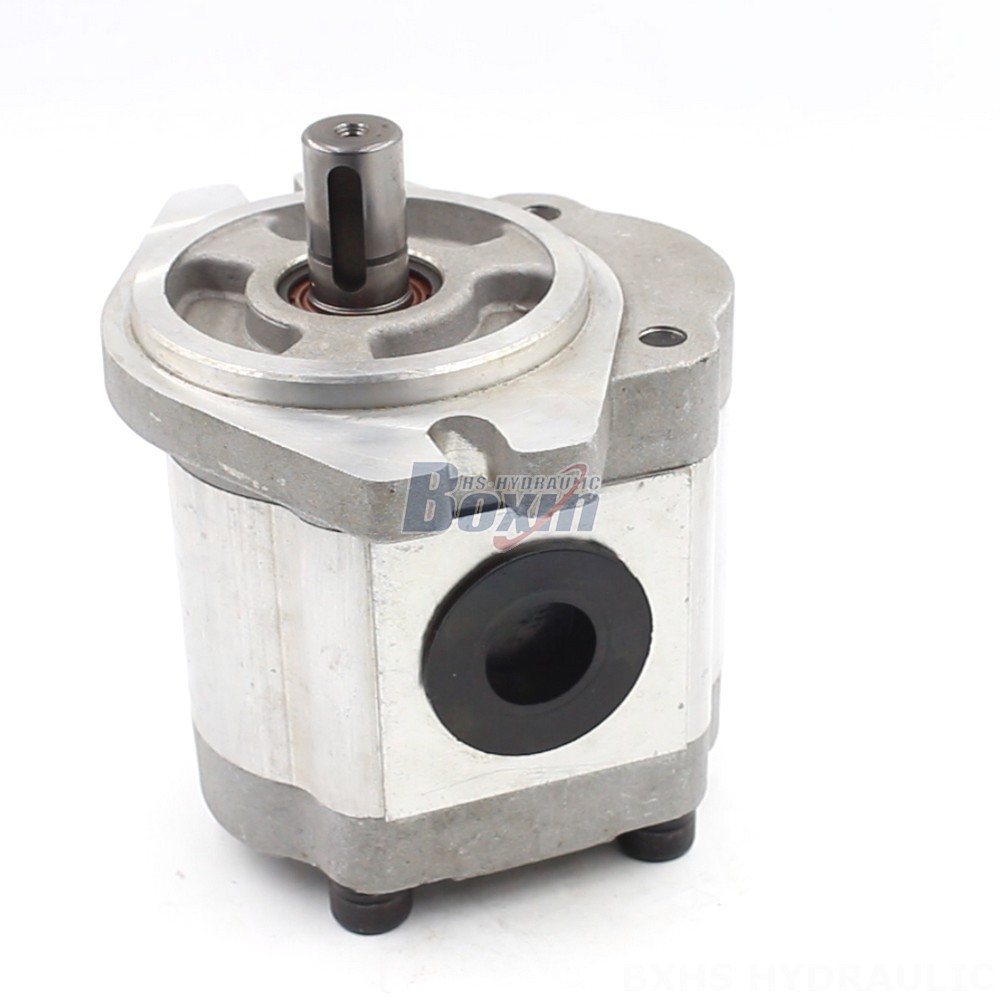 Reliable 14 cc/rev Hydraulic Gear Pump: Find Your Solution Here cover photo