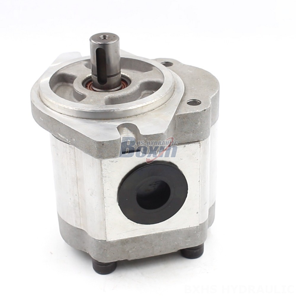 14 cc/rev Hydraulic Gear Pump | Wholesale & OEM Options Available main image