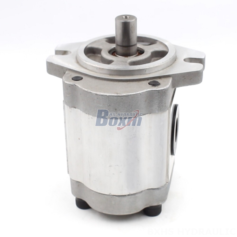 16 cc/rev Hydraulic Gear Pump: Factory Direct & Customizable cover photo
