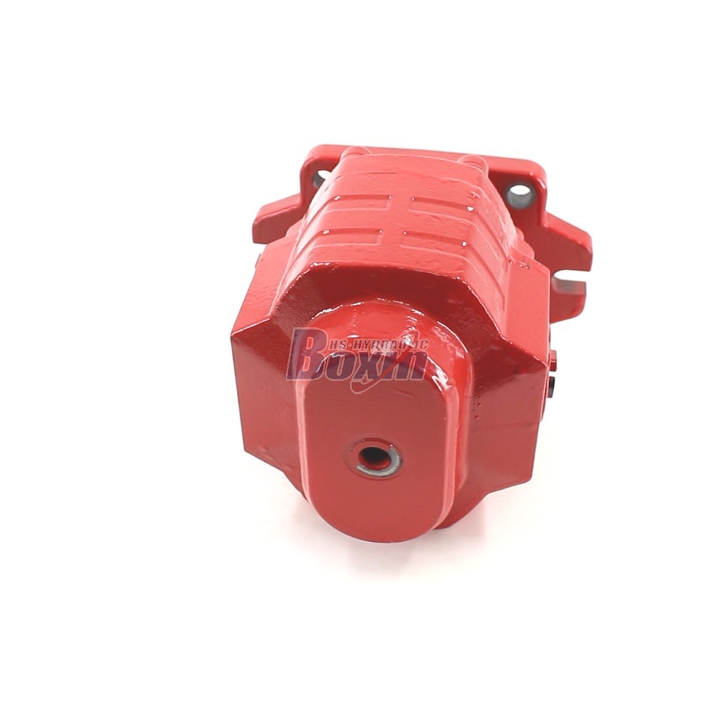 CBHS3100 100 cc/rev Hydraulic Gear Pump Manufacturer Direct Supply main image