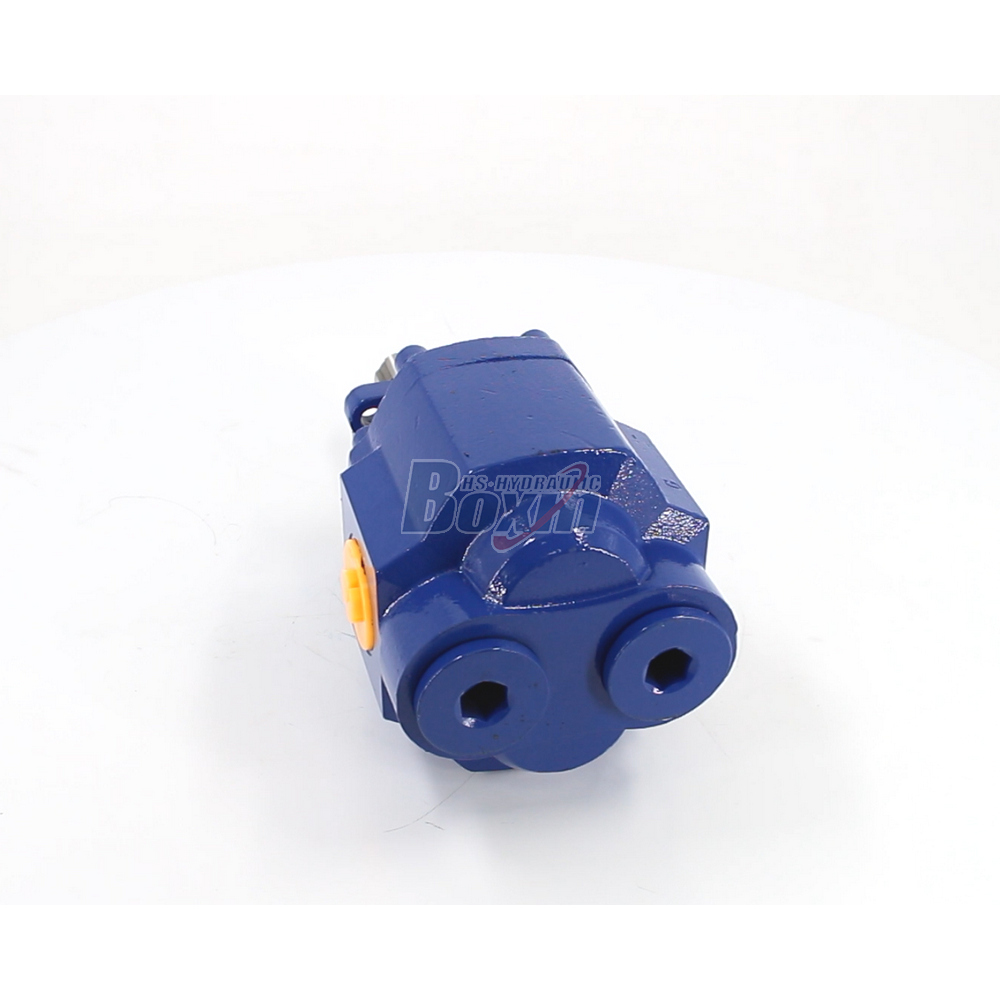 Explore Business Partnership Opportunities for CBHST1-110-KZ 110 cc/rev Hydraulic Gear Pump cover photo