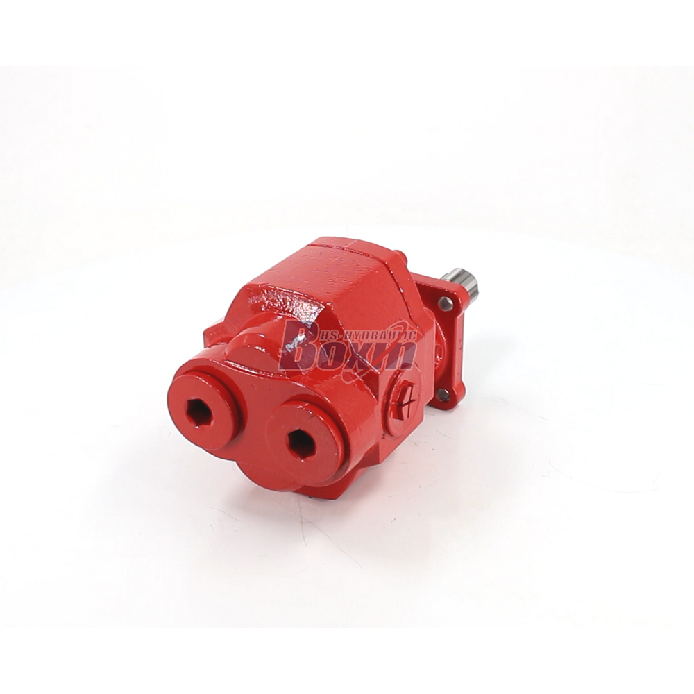 Bulk Order CBHST1-80-KZ 80 cc/rev Hydraulic Gear Pump from Certified Factory main image