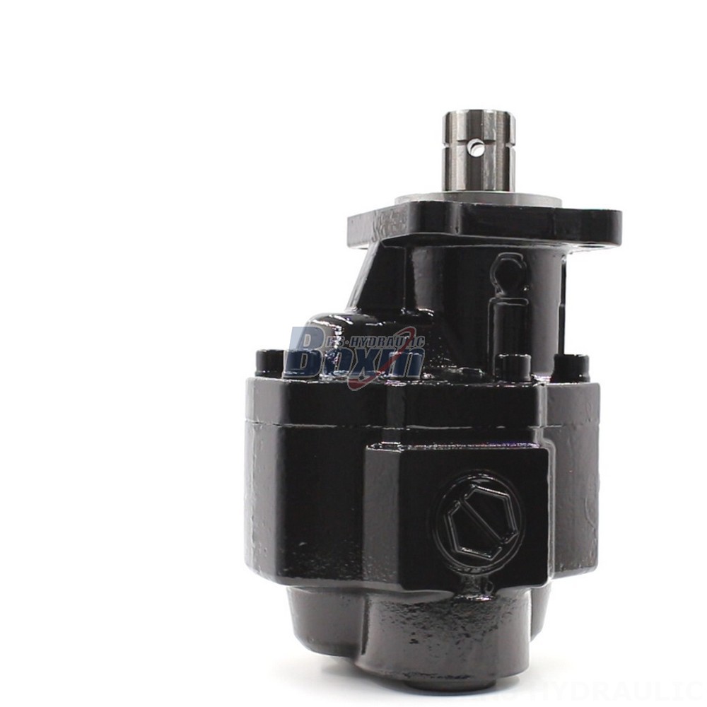 Hydraulic Gear Pumps CBHST1-ISO-63: Quality, Efficiency, Reliability main image