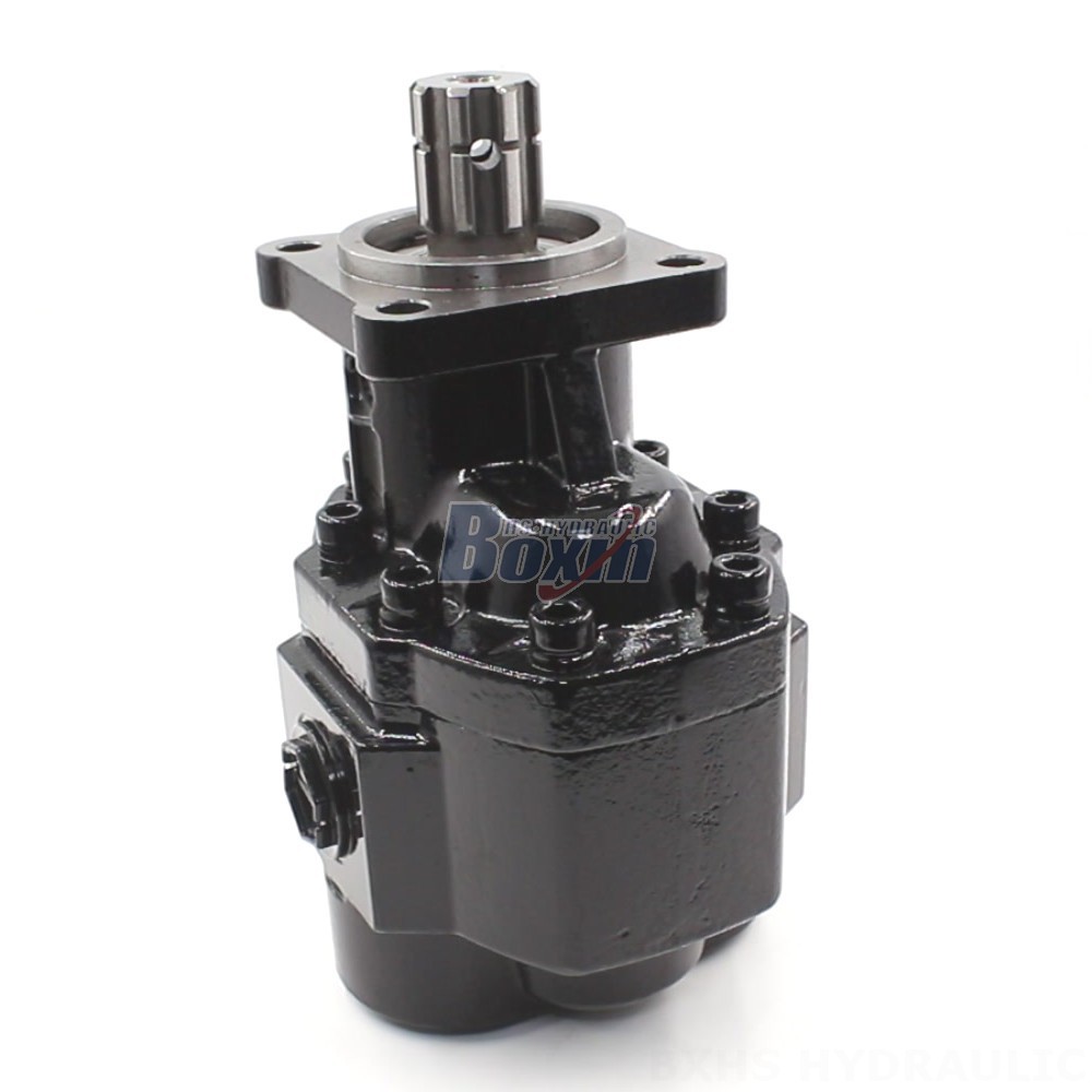 Buy CBHST1-ISO-80 80 cc/rev Hydraulic Gear Pump Online main image