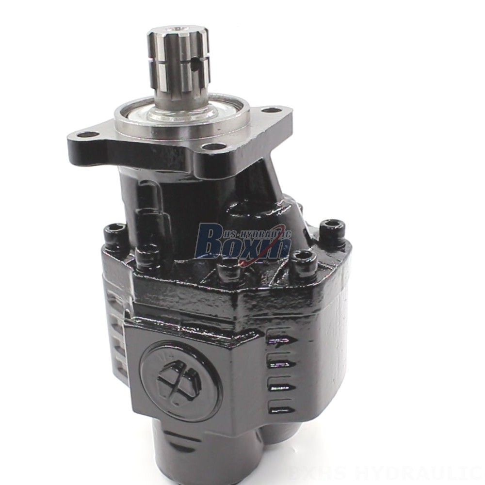 CBHST1-ISO-90 Hydraulic Gear Pump: OEM & ODM Services Available - Customization Options cover photo