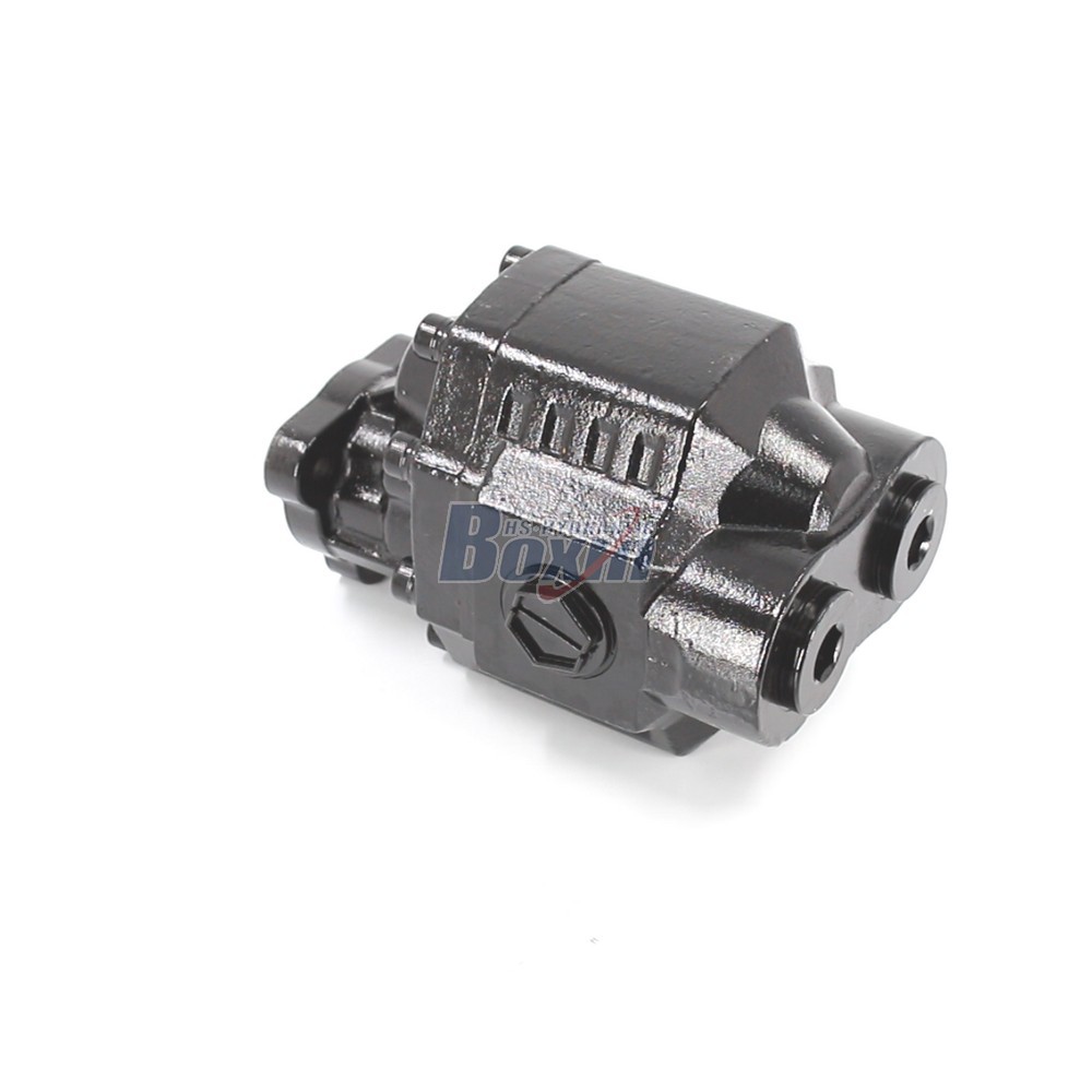 OEM/ODM Custom CBHW-UNI-80 80 cc/rev Hydraulic Gear Pump Private Labeling cover photo