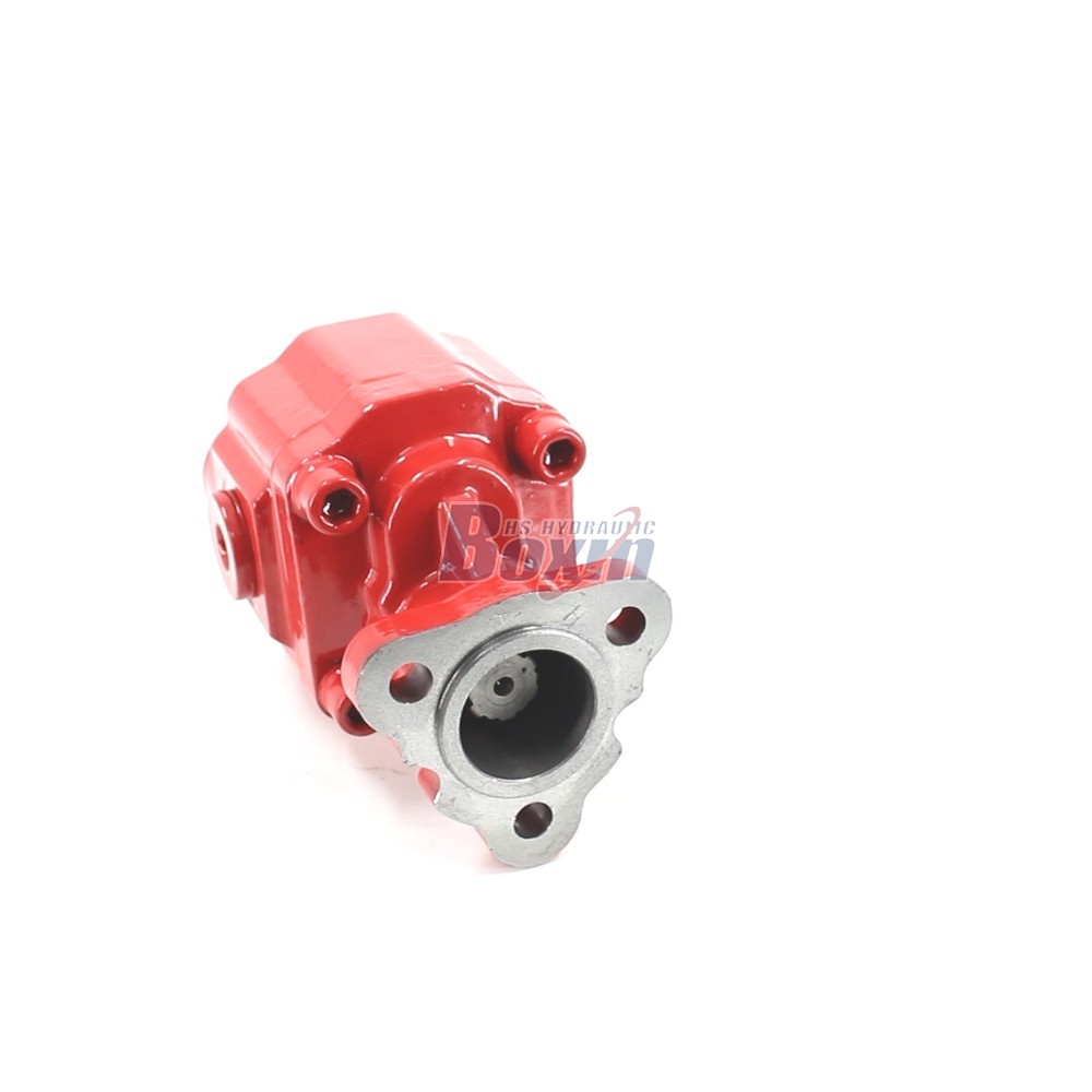CBHX1025SK 25 cc/rev Hydraulic Gear Pump Factory Direct Supply main image