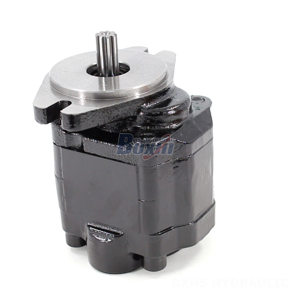 Distributors Wanted: CBHZ-F20R 19.7 cc/rev Hydraulic Gear Pumps main image