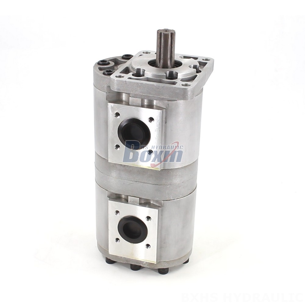 Direct from Manufacturer: CBN-F540 40 cc/rev Hydraulic Gear Pumps main image