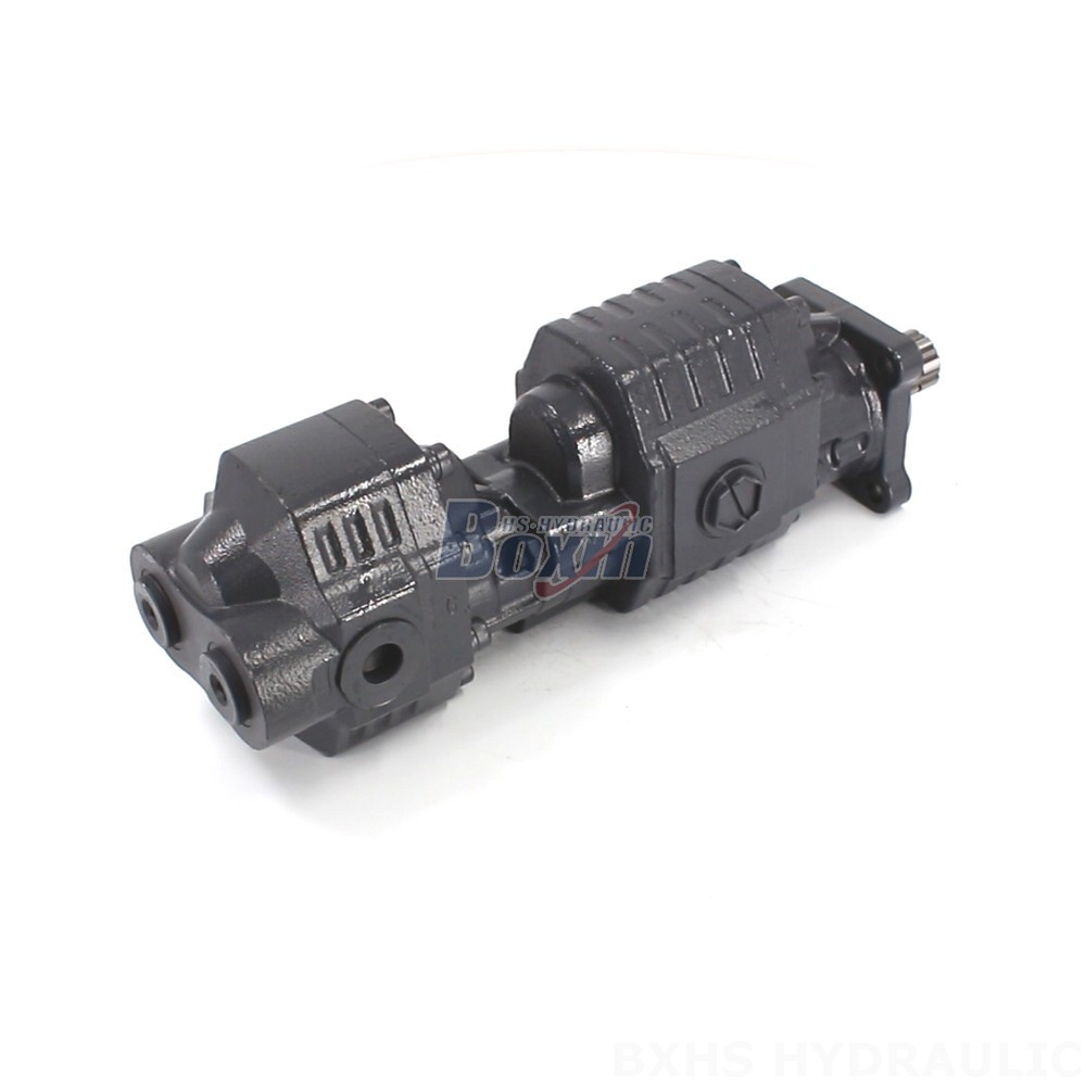 CBSL-2063-2040 Hydraulic Gear Pump - OEM, ODM, Private Label & Custom Manufacturing Services cover photo