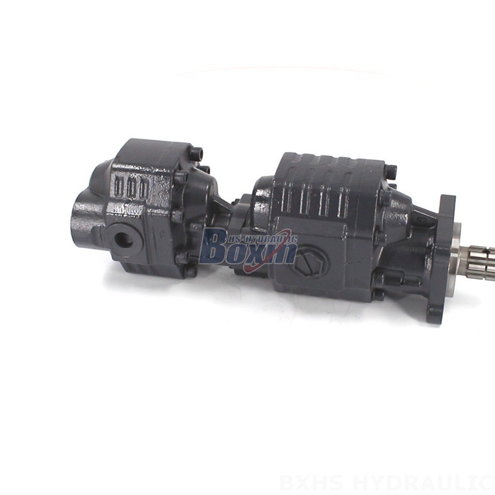 CBSL-2063-2040 Hydraulic Gear Pump - OEM, ODM, Private Label & Custom Manufacturing Services main image