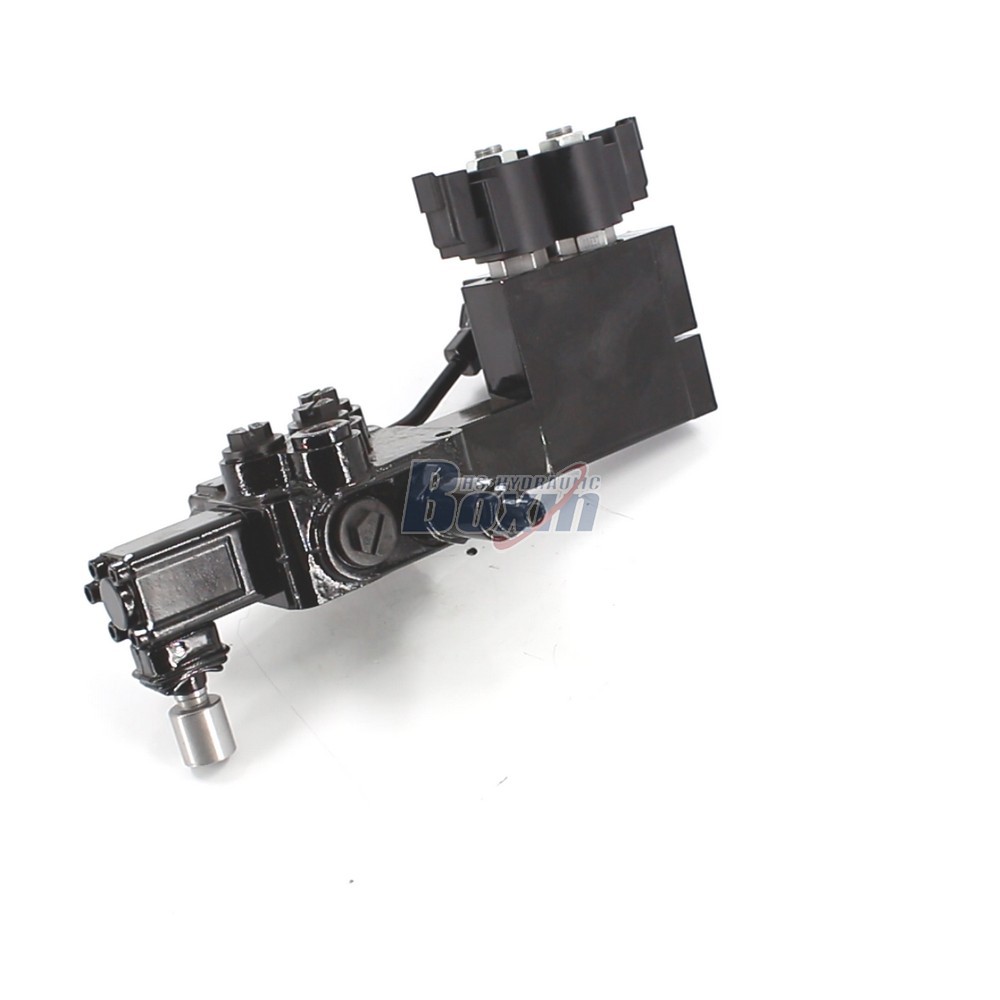 Professional Hydraulic Valve Factory DCV20DY-OT Electro-hydraulic Valve cover photo