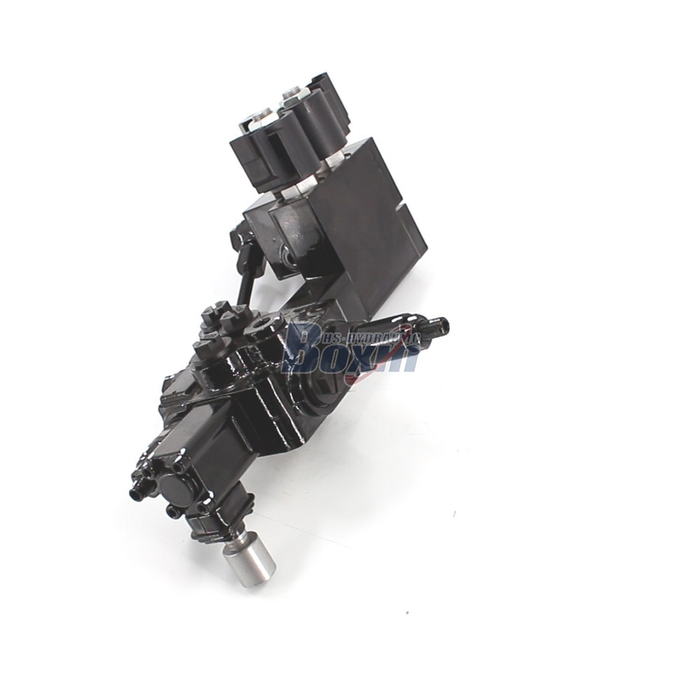 OEM and ODM Services for DCV20DY-OT Electro-hydraulic Monoblock Valve cover photo