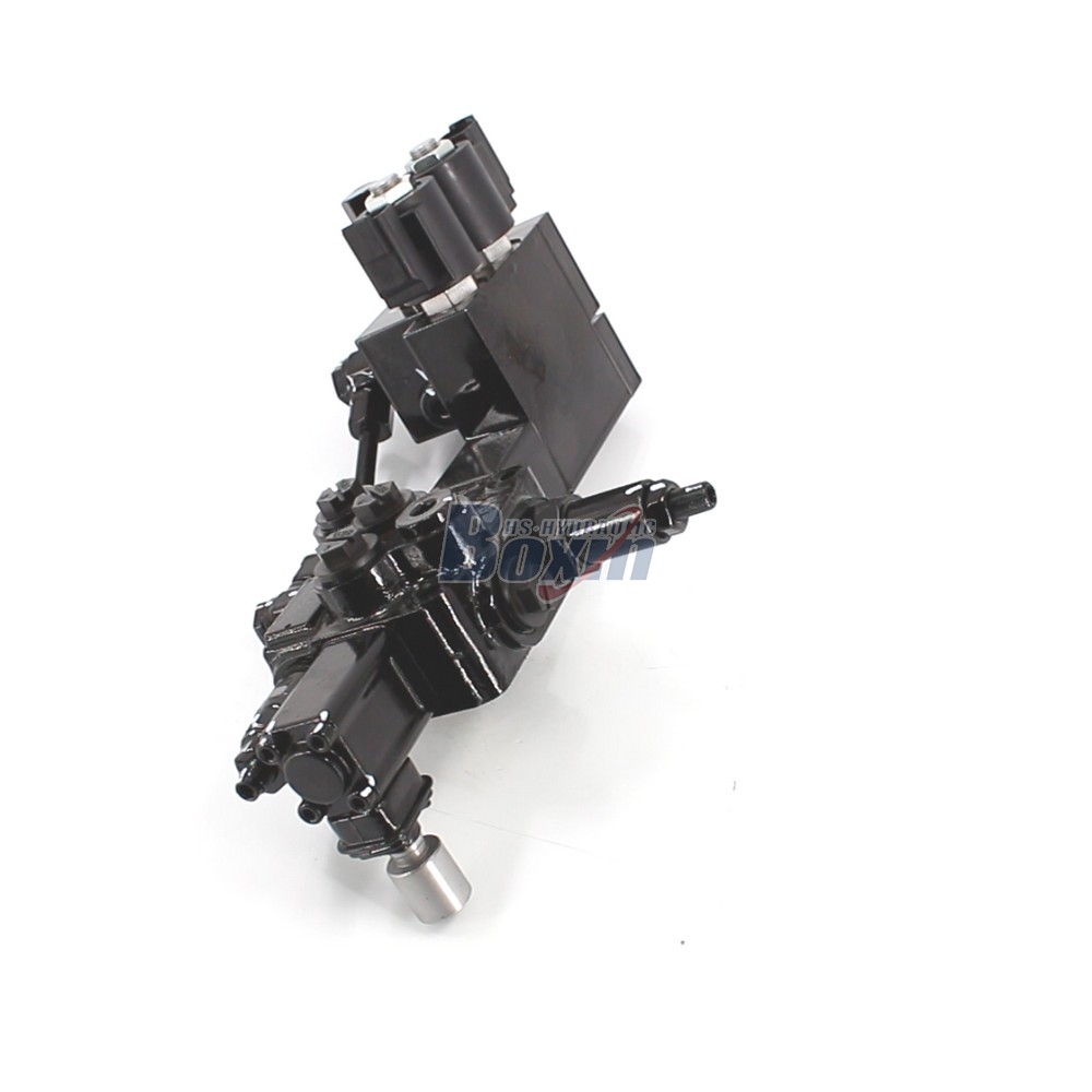DCV20DY-OT Series 1 Spool Electro-hydraulic Monoblock Valve main image