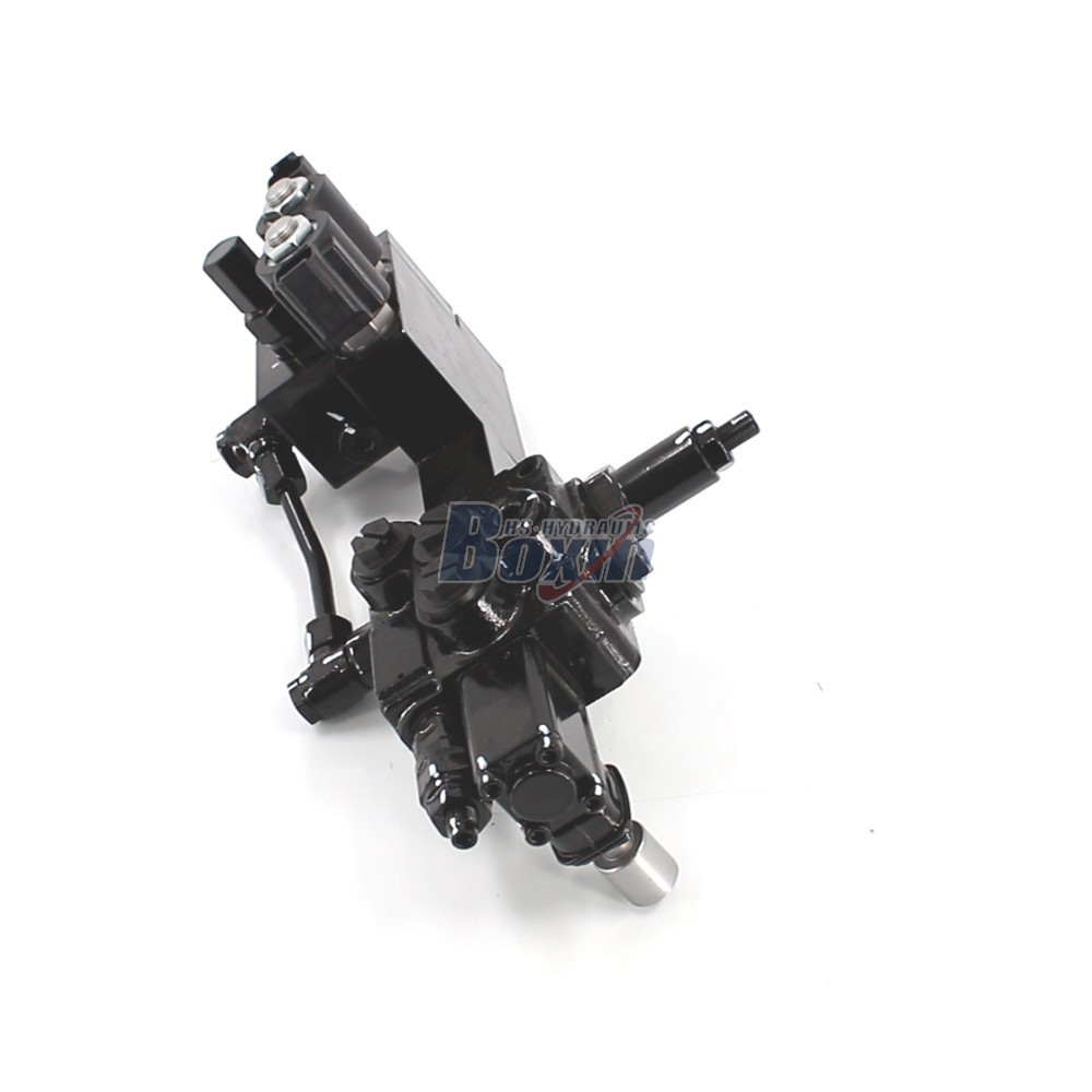 DCV20DY-OT Electro-hydraulic Valve Manufacturer Direct Supply main image