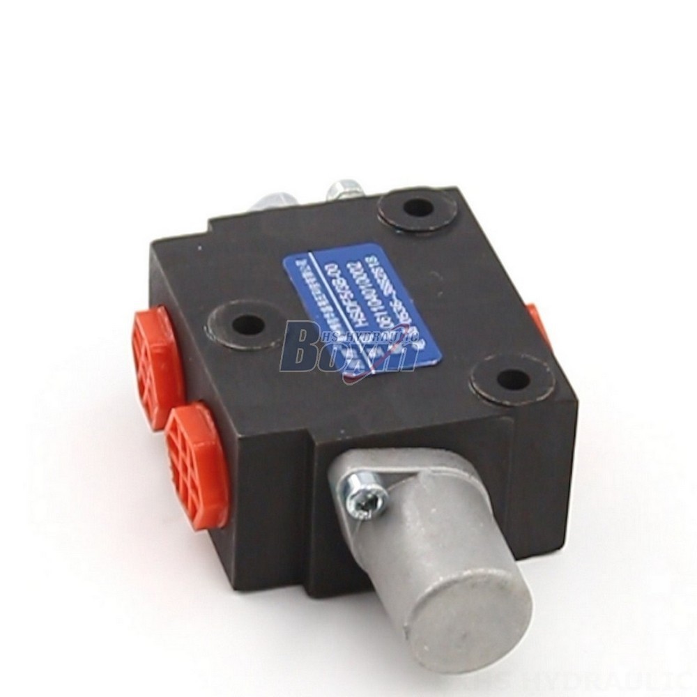 1-Spool Flow Control Valve - DF5 Series | Wholesale & OEM main image