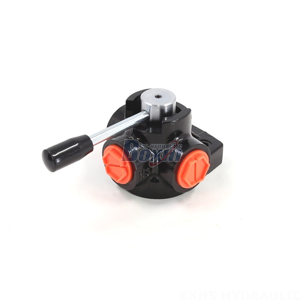 DH25 Manual Flow Diverter Valve: Distributors & Wholesalers Wanted Globally main image
