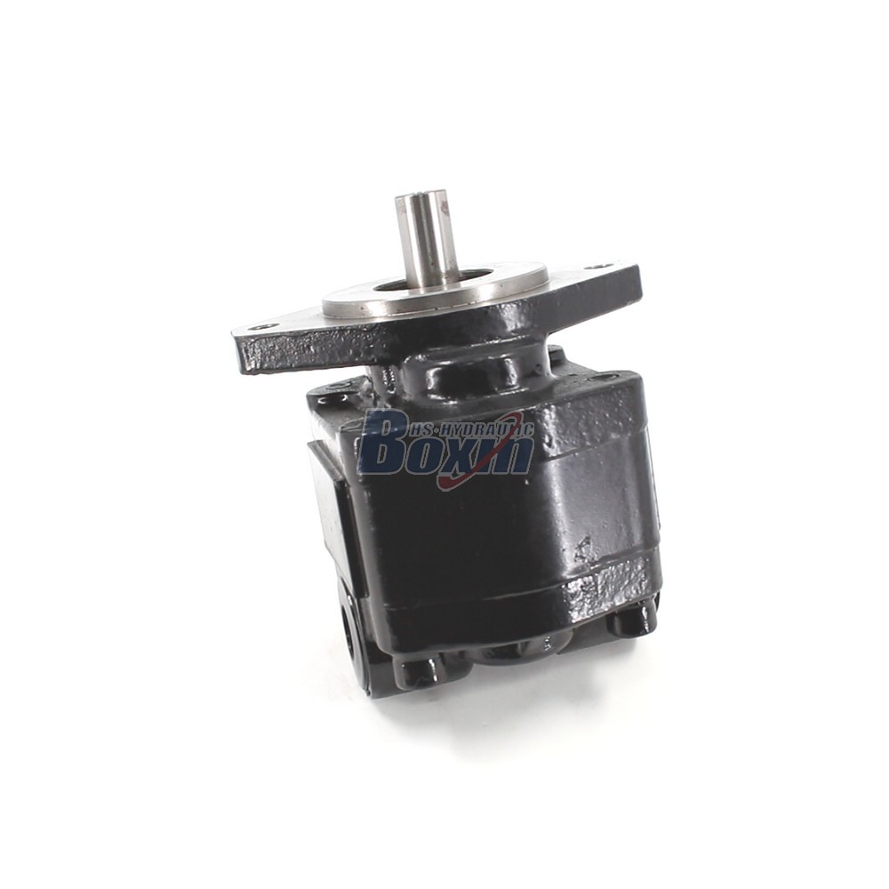 CBHS-FC25 25 cc/rev Hydraulic Gear Pump for Industrial Systems main image