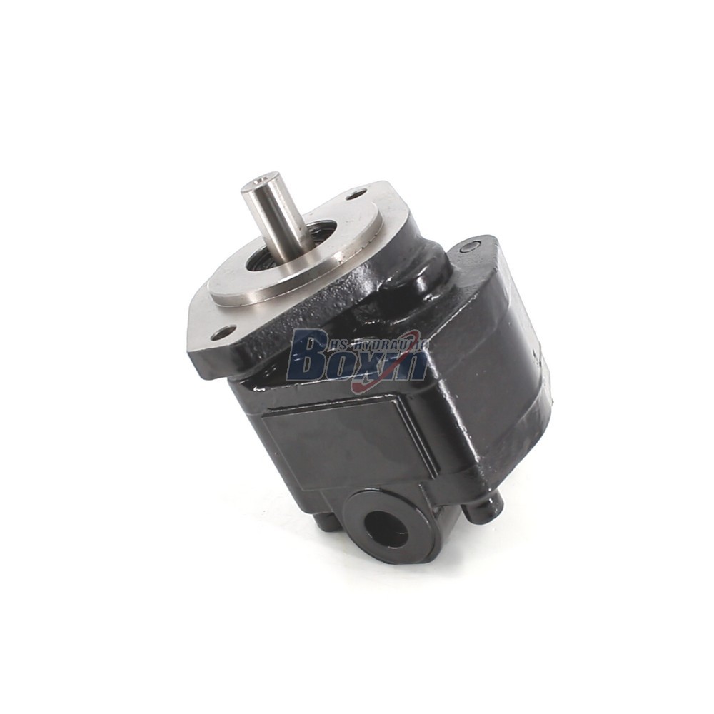 CBHS-FC25 25 cc/rev Hydraulic Gear Pump for Industrial Systems main image