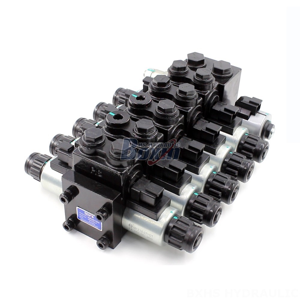 Source Your HDCF50 Solenoid Valves from a Trusted Manufacturer cover photo