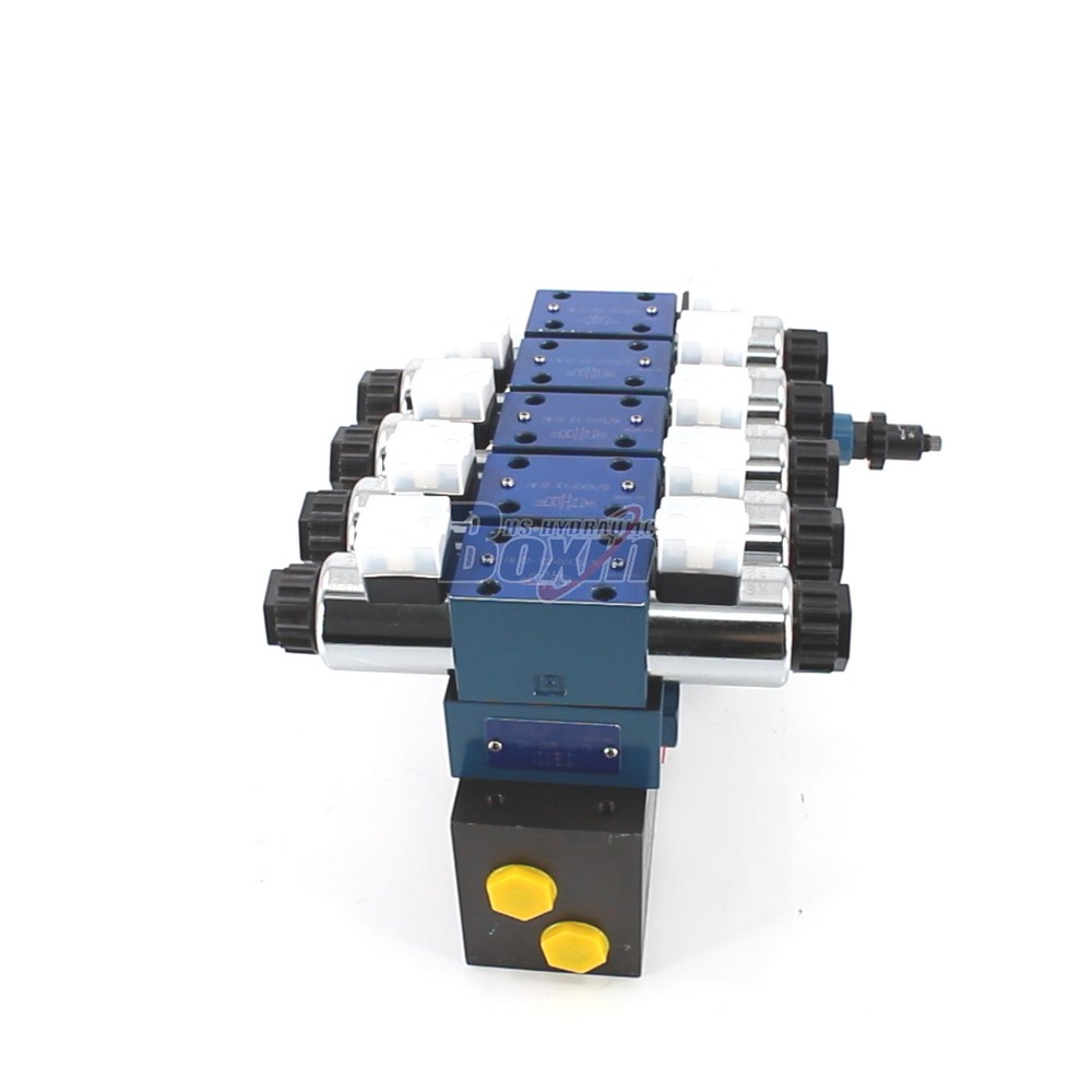 Seeking Global Distributors and Wholesalers for HSBS06 Solenoid Valve cover photo