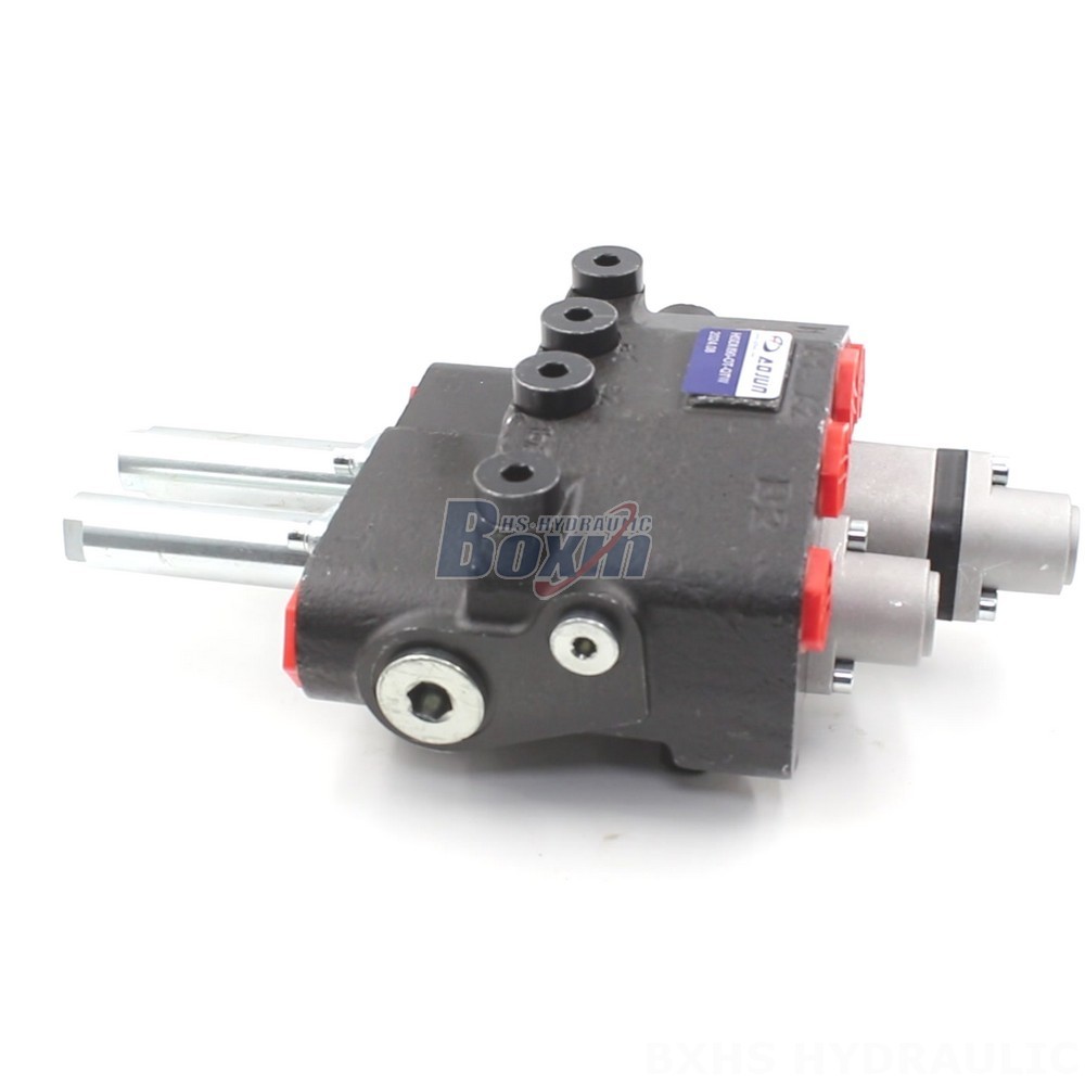 Partner with Us: HSDM90B Hydraulic Valve Manufacturing & Distribution Opportunities cover photo