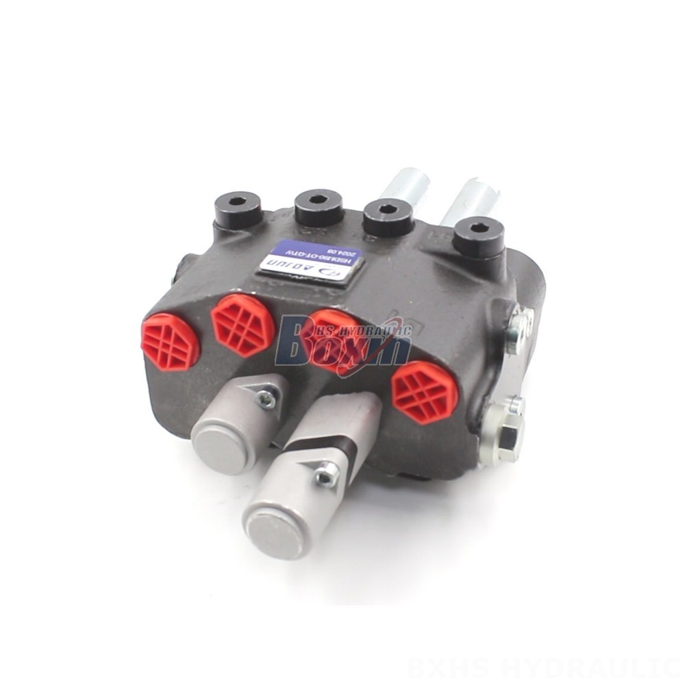 Partner with Us: HSDM90B Hydraulic Valve Manufacturing & Distribution Opportunities main image