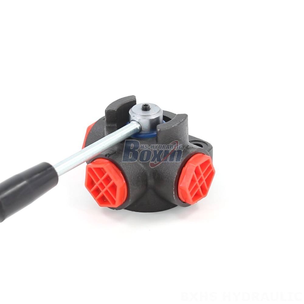 Partnership Opportunities: HSDV33 Manual Flow Diverter Valve Distribution cover photo