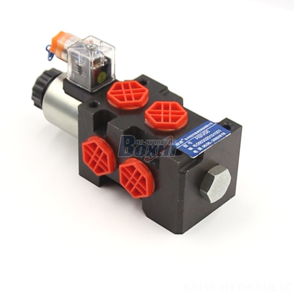 HSV06 Flow Diverter Valve: Quality, Performance, Reliability cover photo