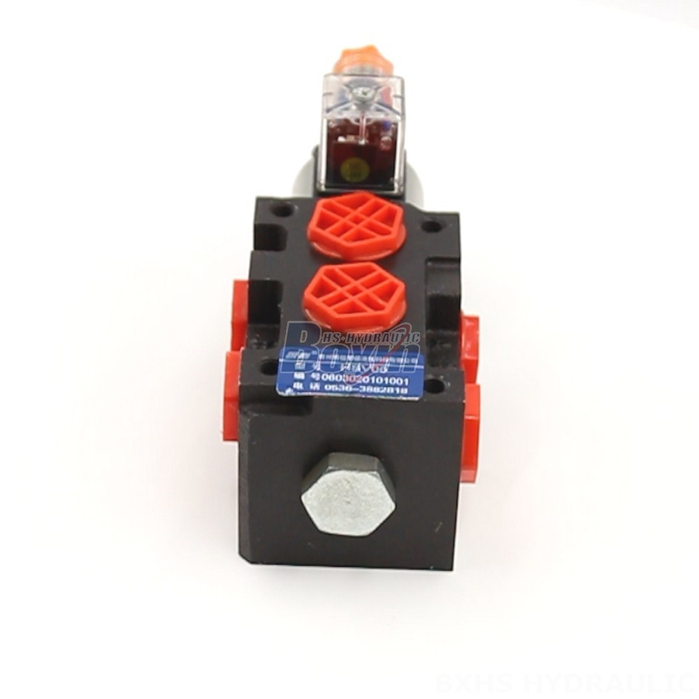 HSV06 Flow Diverter Valve: Quality, Performance, Reliability main image